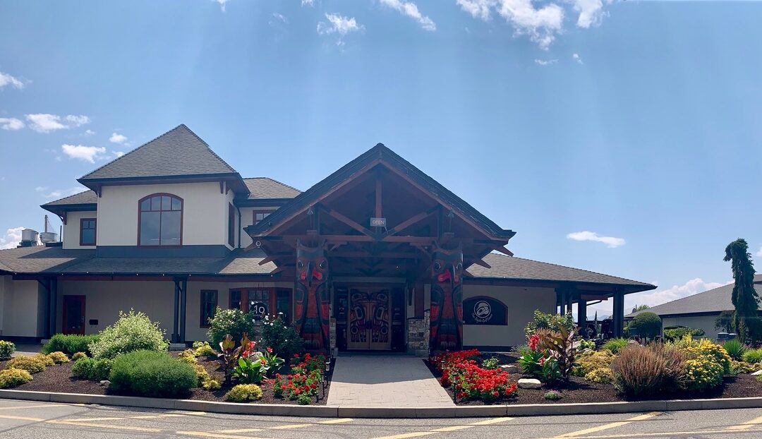 Two Eagles Golf Course & Academy